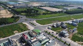 Bán 125m2 đất tđc lộc an đối diện kcn lộc an đường dt769 - Ảnh 3