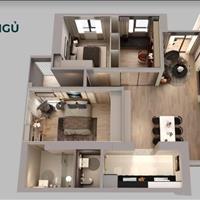 Bán căn hộ 2PN chung cư dự án Grand Sunlake Hà Đông
