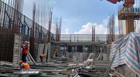 Bán căn hộ 2PN chung cư dự án Grand Sunlake Hà Đông - Ảnh 2