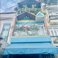 Ngộp bank 5,2tỷ..Giá 66tr/m2, 4 Tầng, HXH 6M. Hương lộ 2
