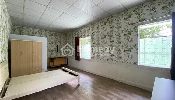 Cho thuê phòng Studio cực rộng 35m2, nội thất cơ bản, cửa sổ lớn, giá chỉ 4 triệu 4 - Ảnh 1