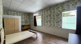 Cho thuê phòng Studio cực rộng 35m2, nội thất cơ bản, cửa sổ lớn, giá chỉ 4 triệu 4 - Ảnh 3