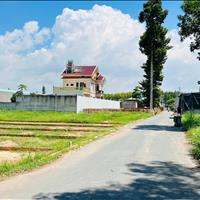 Đất Nền Trảng Bom Sổ Riêng Thổ Cư 100% Gần Khu Công Nghiệp Giang Điền