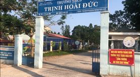 Đất Nền Trảng Bom Sổ Riêng Thổ Cư 100% Gần Khu Công Nghiệp Giang Điền - Ảnh 3