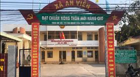 Đất Nền Trảng Bom Sổ Riêng Thổ Cư 100% Gần Khu Công Nghiệp Giang Điền - Ảnh 6