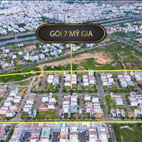 Đại hạ giá bán lô đất Gói 7 KĐT Mỹ Gia giá cực rẻ chỉ 35 triệu/m2