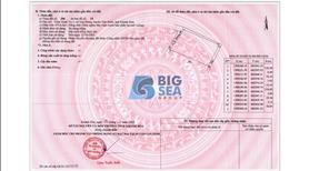 Bán 9.714,3 m2 Đất Full Thổ Cư tại Vịnh Vân Phong - Khánh Hòa, Giá chỉ 1,5x tr/m2. LH 0964 965 686 - Ảnh 6