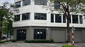 Bán căn góc nhà vườn dt đất 152m2, dt xây 450m2 khu C Geleximco Lê Trọng Tấn Hà Đông LH 0915820188 - Ảnh 8