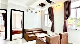 Chính chủ bán CH Ngô Gia Tự Q10, 65m2, 2PN, căn góc, có SH lâu dài. Giá thật nhà thật: 2.7 tỷ TL - Ảnh 3