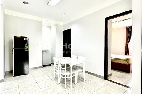 Chính chủ bán CH Ngô Gia Tự Q10, 65m2, 2PN, căn góc, có SH lâu dài. Giá thật nhà thật: 2.7 tỷ TL