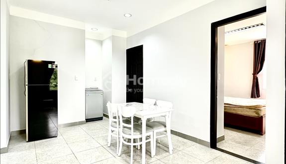 Chính chủ bán CH Ngô Gia Tự Q10, 65m2, 2PN, căn góc, có SH lâu dài. Giá thật nhà thật: 2.7 tỷ TL - Ảnh 1