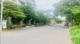 Bán Đất FULL thổ cư 120m2 Chỉ 1tỷ550 mặt tiền QL50 Trong KDC Bình Hưng Gần Bến xe Q8 - Ảnh 3