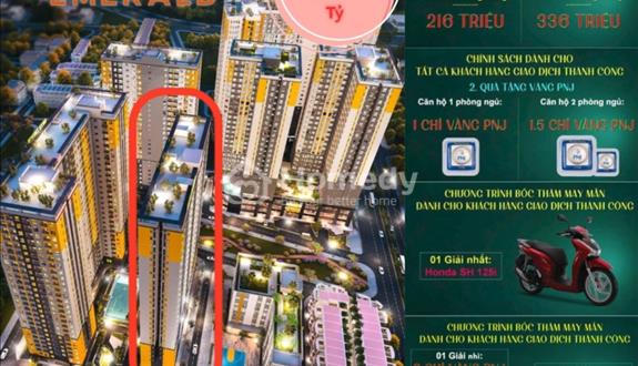Căn hộ đã xây lên tầng 7 - Thanh toán 135tr ký HĐ-Ngân hàng hỗ trợ 70%- Ân hạn lãi gốc đến nhận nhà - Ảnh 1