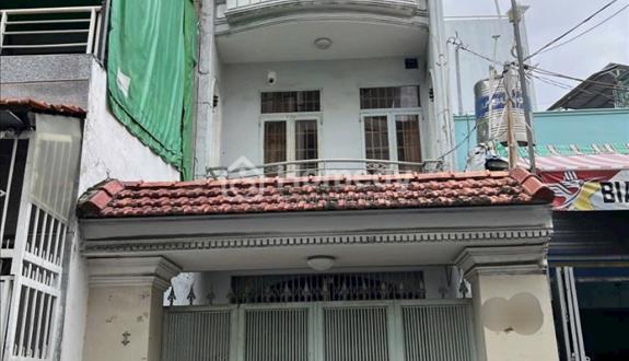 Bán Nhà MT Nguyễn Thượng Hiền, Phường 06, Quận Bình Thạnh - Ảnh 1