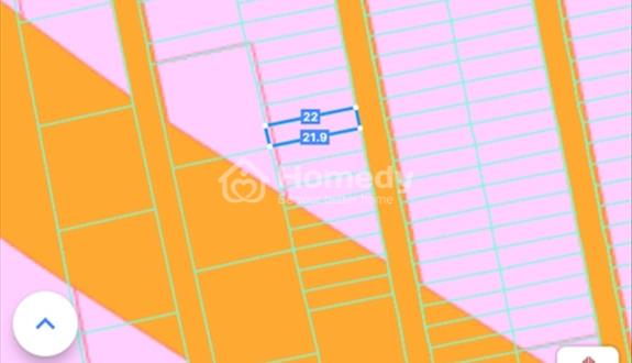 Bán đất ấp 4 khu dân cư An Viễn Trảng Bom Đồng Nai - Ảnh 1