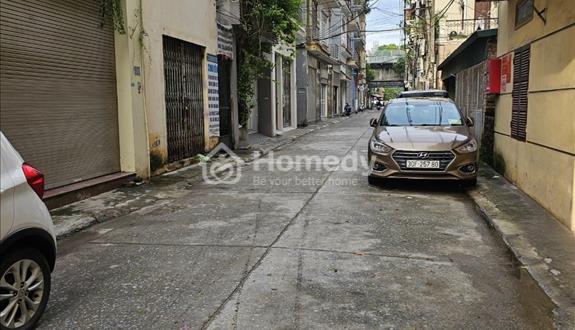 Bán nhà đường Tân Xuân, Xuân Đỉnh, Bắc Từ Liêm, Hà Nội, diện tích 46m2, giá 6.8 tỷ - Ảnh 1