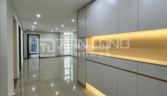 Bán nhanh căn hộ Ciputra The Link 345 mới bóc tem DT 114m2 / 3pn - Ảnh 1