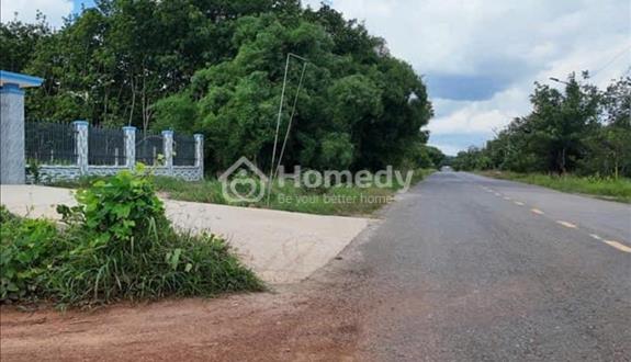 Chính Chủ Cần Bán Lô Đất 220Tr - Ảnh 1