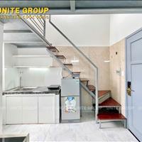 🏢 Căn hộ HOT có gác giá rẻ Quận 7, gần Đại học Tài Chính Maketing