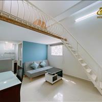 🏢 Căn hộ HOT có gác trung tâm Quận 7, gần Đại học Tôn Đức Thắng 