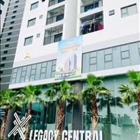 Bán Căn Hộ Legacy Prime Cao Cấp - Hiện Đại - View Đẹp Vị Trí Trung Tâm - Tiện Ích Đầy Đủ