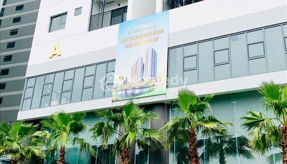 Bán Căn Hộ Legacy Prime Cao Cấp - Hiện Đại - View Đẹp Vị Trí Trung Tâm - Tiện Ích Đầy Đủ - Ảnh 1