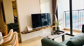 Bán Căn Hộ Legacy Prime Cao Cấp - Hiện Đại - View Đẹp Vị Trí Trung Tâm - Tiện Ích Đầy Đủ - Ảnh 4