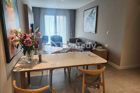 Bán gấp căn hộ Indochina Nguyễn Đình Chiểu 76m2, 2PN, 2WC, tặng NT, SH lâu dài. Giá: 4.8 tỷ TL