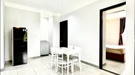 Chính chủ bán căn hộ 10A Trần Nhật Duật Q1, dt 65m2, 2PN, căn góc, SH lâu dài. Giá thật: 3.2 tỷ TL - Ảnh 2