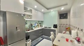 Cần tiền làm ăn bán nhà 58m2 1t2l đường Yết Kiêu ngay chợ An Đông, giá 910tr-sổ riêng, lh gặp AN - Ảnh 5