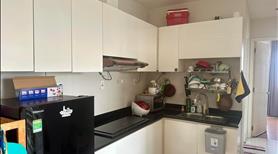 Cho thuê căn hộ Chung cư City Land - Gò Vấp 2PN 11tr5 70m2. Nội thất đầy đủ, tầng cao view thoáng - Ảnh 3