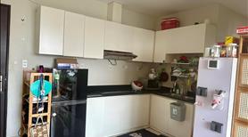 Cho thuê căn hộ Chung cư City Land - Gò Vấp 2PN 11tr5 70m2. Nội thất đầy đủ, tầng cao view thoáng - Ảnh 2