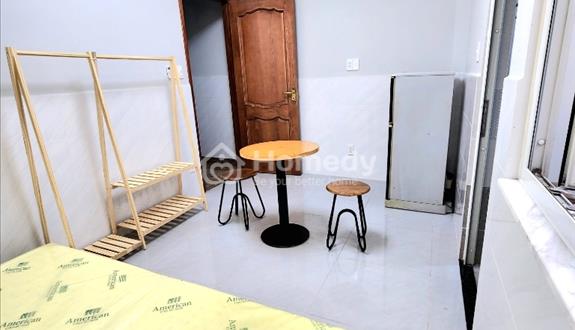 Cho thuê phòng mới Tân Bình,Trần Mai Ninh gần Trường Chinh,full nội thất, 20m2,giá từ 4tr - Ảnh 1