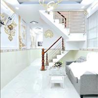 Gd phá sản bán gấp 70m2 nhà Phạm Văn Hai-Tân Bình giá 890tr,Hẻm xe hơi,SHR,Liên hệ Thảo0798 966 414