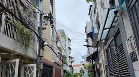 Cho thuê phòng mới Tân Bình,Trần Mai Ninh gần Trường Chinh,full nội thất, 20m2,giá từ 4tr - Ảnh 2