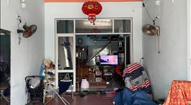 Bán nhà mặt tiền quốc lộ 1A giá ngộp ngân hàng - Ảnh 2