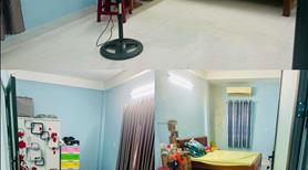 Bán nhà mặt tiền quốc lộ 1A giá ngộp ngân hàng - Ảnh 4