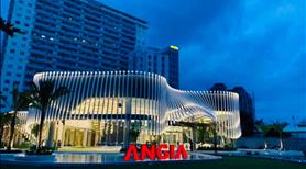 Căn hộ nghỉ dưỡng Blue Sea Apartment tại 165A Thùy Vân (Bãi Sau) - Ảnh 12