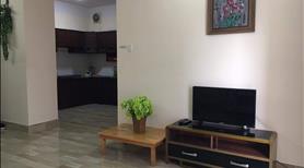 Căn hộ nghỉ dưỡng Blue Sea Apartment tại 165A Thùy Vân (Bãi Sau) - Ảnh 4