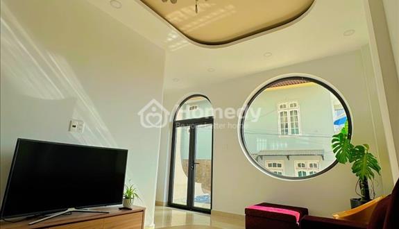 Sở hữu nhanh tay khách sạn mới xây giá tốt tại Trần Phú- Đà Lạt  - Ảnh 1