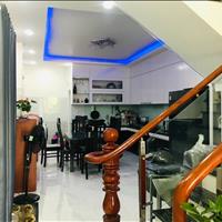 0799599986 Hợp tác lao động Mỹ bán gấp nhà Nguyễn Văn Lượng 815 Triệu/ 61m2 nhà đẹp đủ nội thất