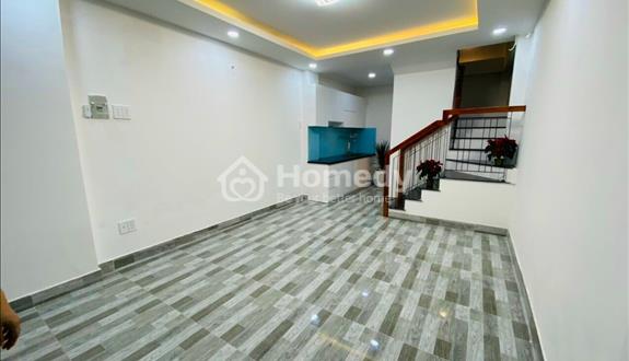 0799599986 Siêu phẩm Q.5  đầu tư chỉ có 865 triệu có ngay nhà Nghĩa Thục gần nhiều trường học - Ảnh 1