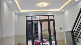 Chính Chủ cần bán gấp căn nhà đường Phan Huy Ích,P12. Gò Vấp / 42m2 giá siêu hời 2 tỷ 440 - Ảnh 2
