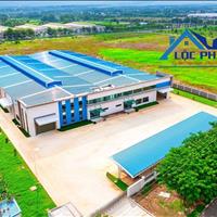 Cho thuê xưởng 10000m2 kcn châu đức , bà rịa vũng tàu.