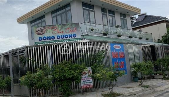 Bán nhanh 3 nền đất tại KDC Đông Dương P Phú Hữu trục chính đường 16m, vị trí đẹp, giá bán  3.9tỷ  - Ảnh 1