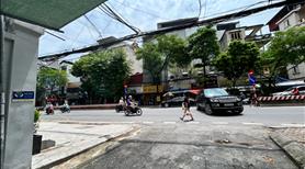 Cho thuê Nhà làm Văn Phòng, kho, kết hợp ở, tại Lạc Long Quân 80m2. Cách mặt đường 10m. Ô tô đỗ cửa - Ảnh 11
