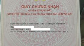 Chính chủ bán nhà 2 MẶT TIỀN bờ kè P.14, Gò Vấp - Ảnh 12