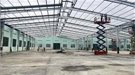 Nhà xưởng sản xuất cho thuê tiếp nhận đa dạng ngành nghề. pháp lý đầy đủ. xuất vat - Ảnh 3
