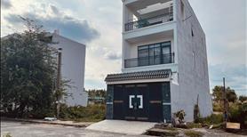 Chủ gửi bán lô đất KDC mới Đông Dương đã có sổ sẵn ngang 5x17,3m( 86,5m2) giá bán 5.1tỷ.  - Ảnh 2