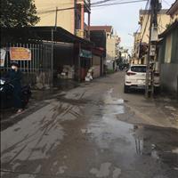 Bán đất phường phúc lợi quận long biên ha noi